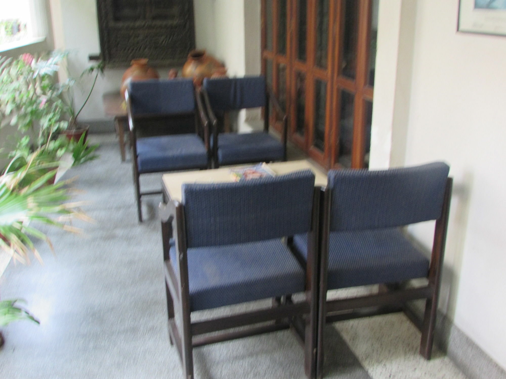 Sacred Boutique Hotel Kathmandu Exterior foto